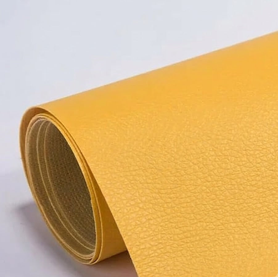 🛋️ Self-Adhesive Leather Repair Kit