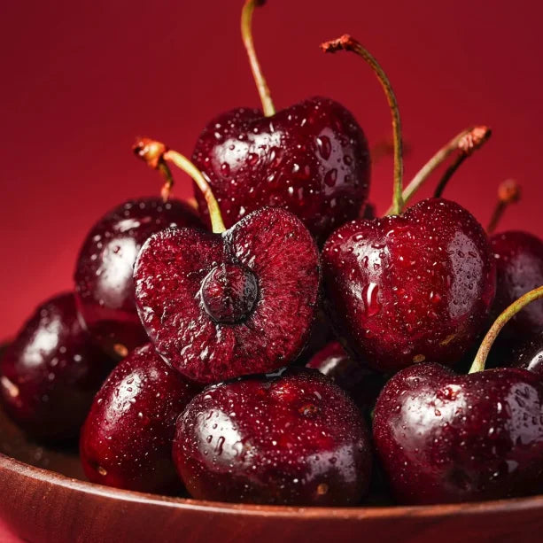 Sweet Cherry Seeds (50pcs - GMO-free)🌿(can be planted in winter)