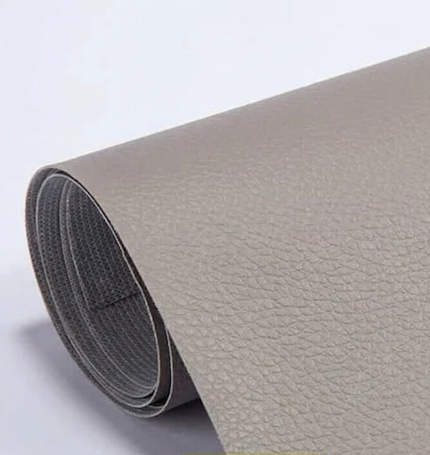 🛋️ Self-Adhesive Leather Repair Kit