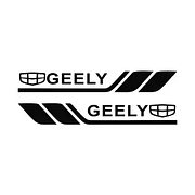 Car Logo Stickers