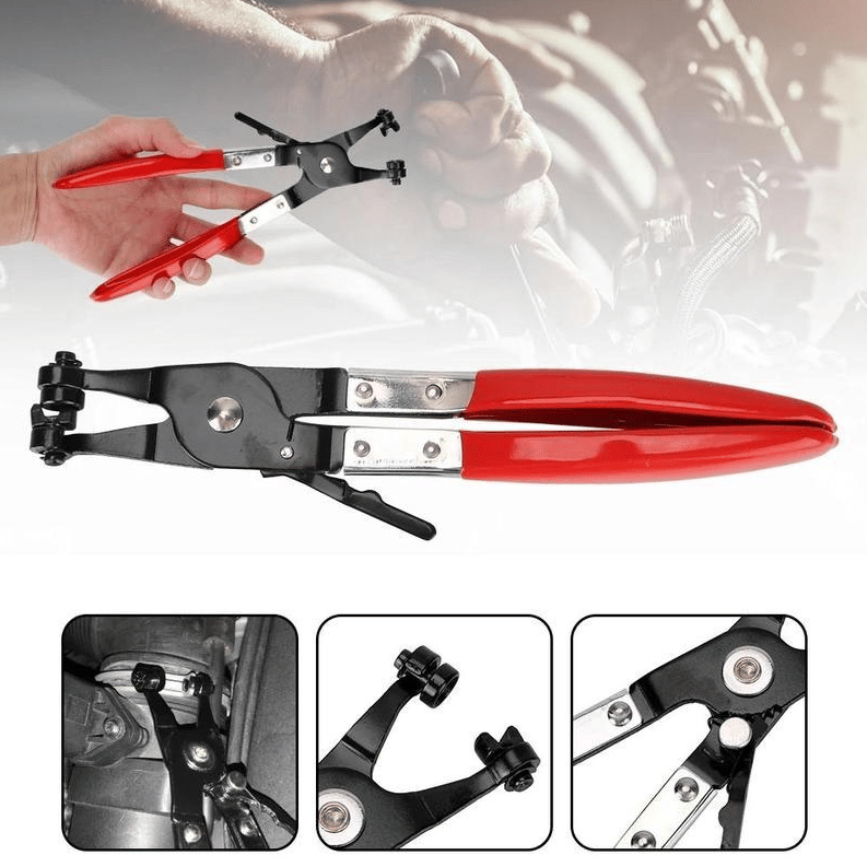 Auto Disconnect Pliers Set - Multifunctional Tool