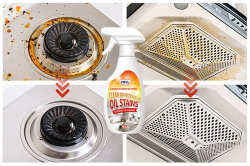 Professional Kitchen Degreaser (Intensive Formula)