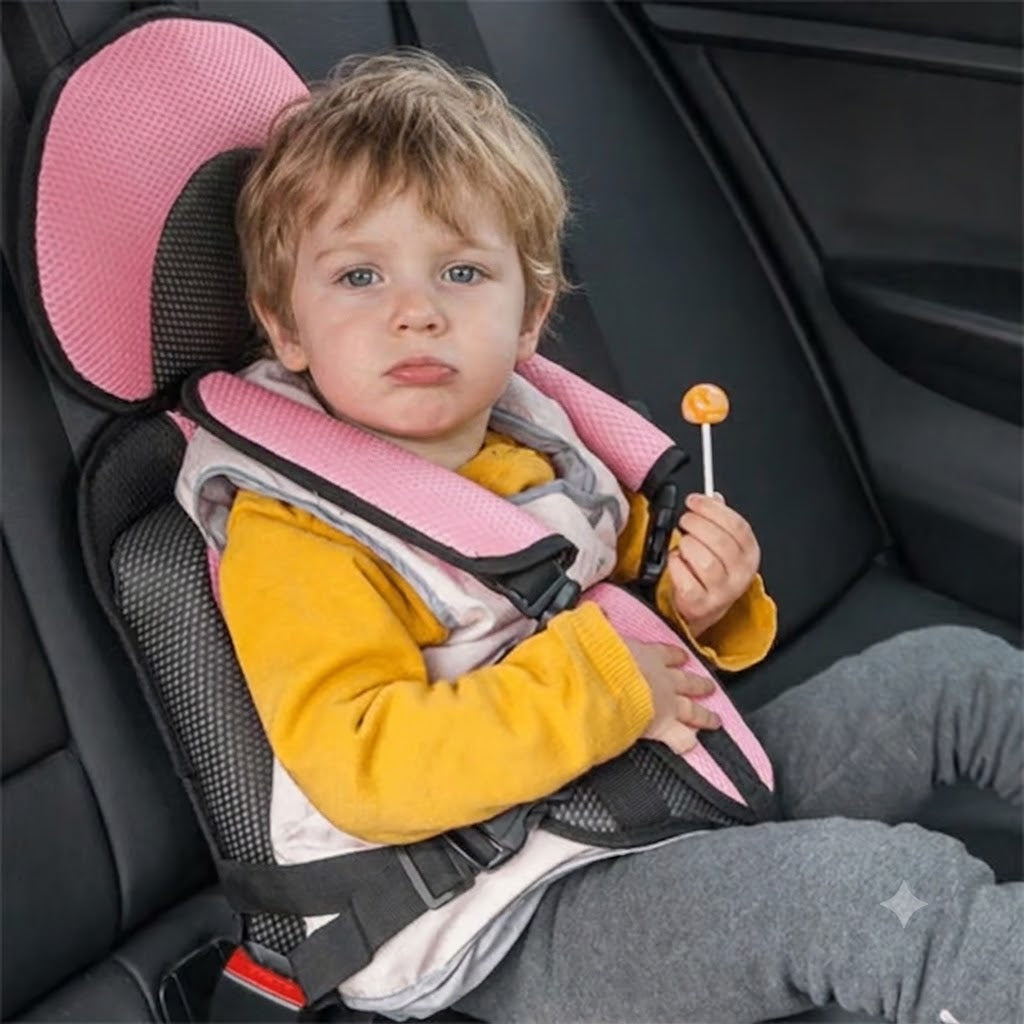 Portable Child Car Seat