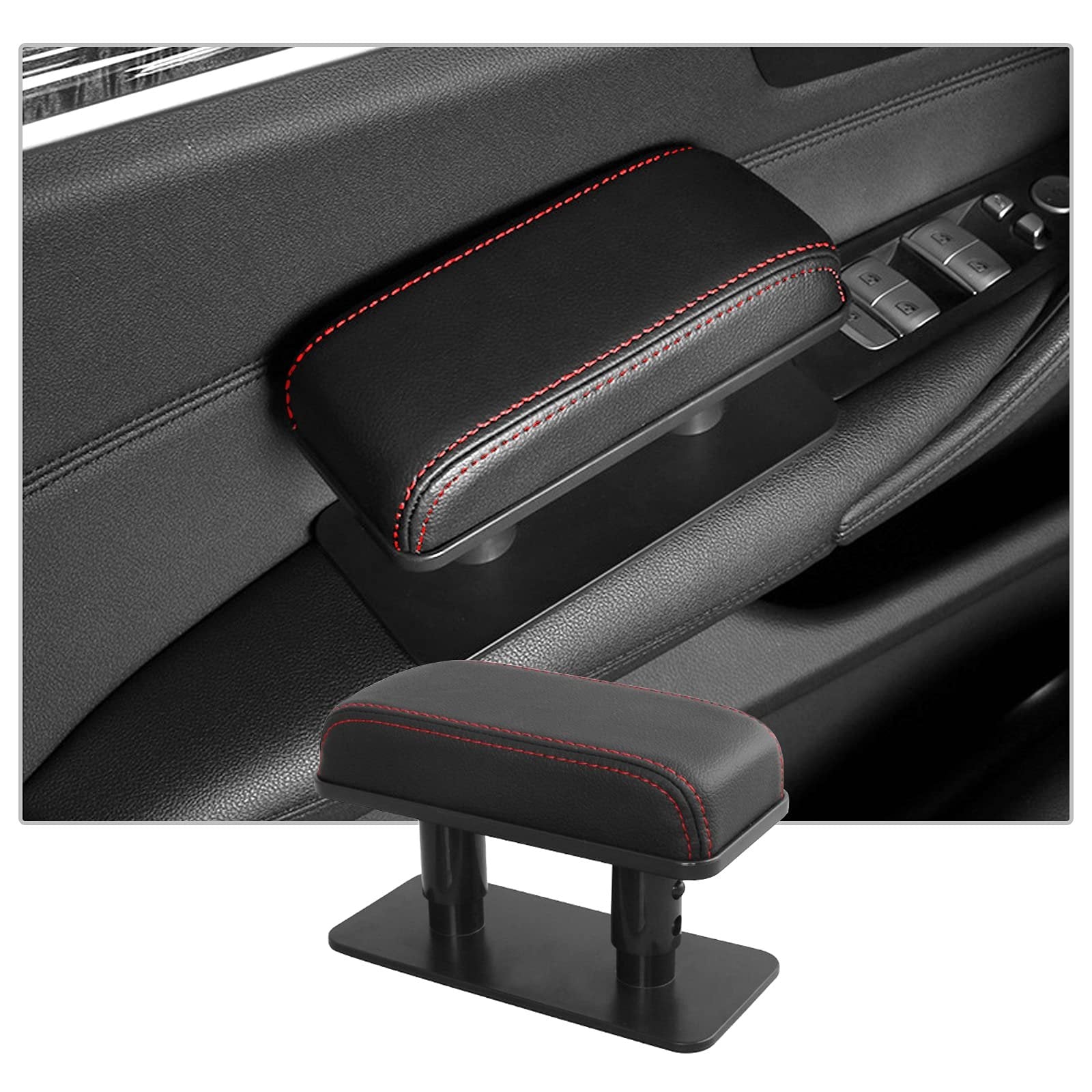 Universal Armrest – Elbow Protector