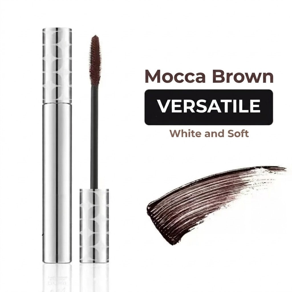 Waterproof Mascara