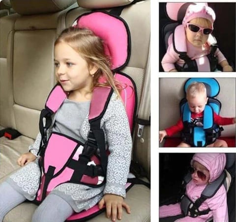Portable Child Car Seat
