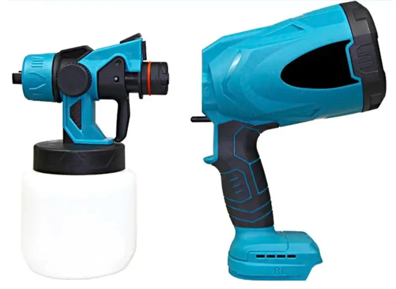 Electric Paint Spray Gun