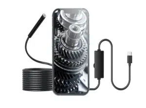 HD Inspection Camera / Endoscope for Mobile Devices