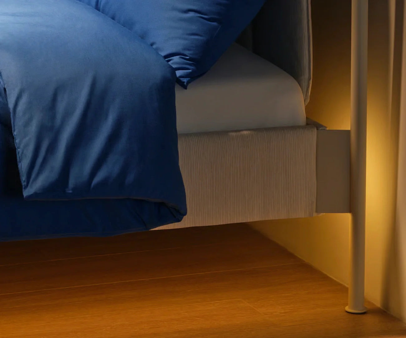Cuttable LED Light Strip: Individually Customizable!