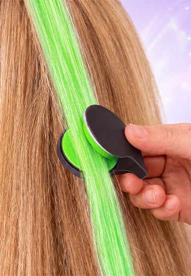 ColorPop Hair Chalk – 12 Washable Colors