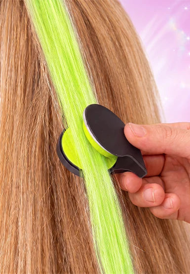 ColorPop Hair Chalk – 12 Washable Colors