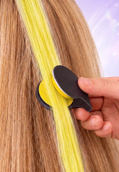 ColorPop Hair Chalk – 12 Washable Colors