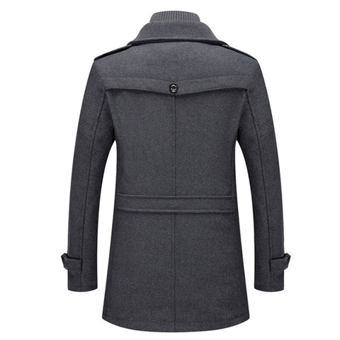 Henry’s 2-in-1 All-Season Jacket