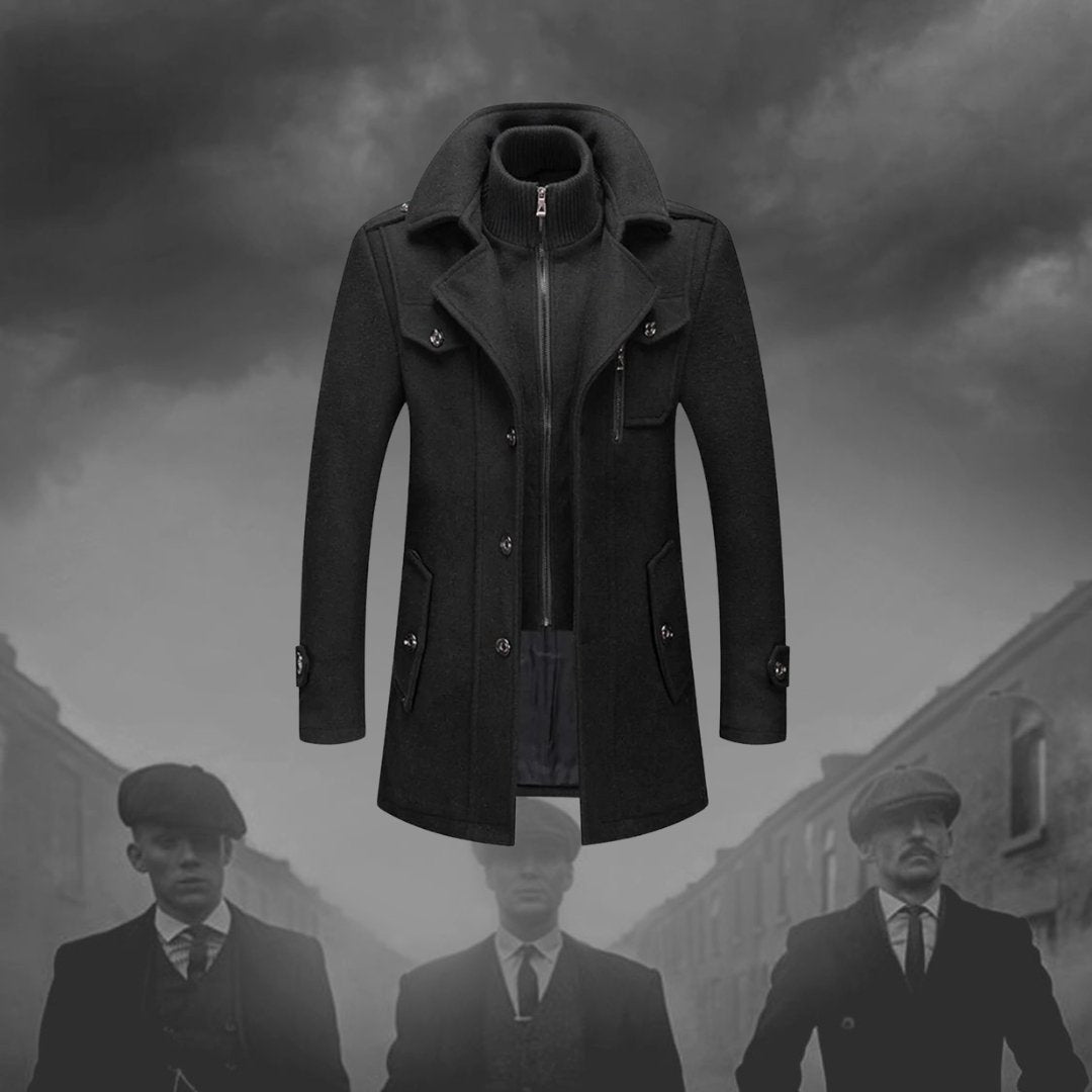Henry’s 2-in-1 All-Season Jacket