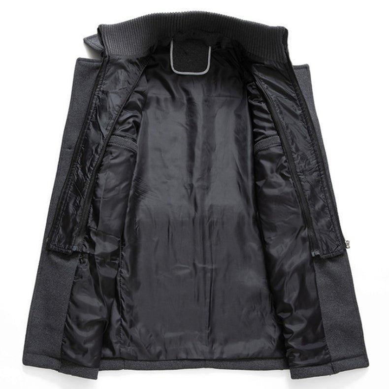 Henry’s 2-in-1 All-Season Jacket