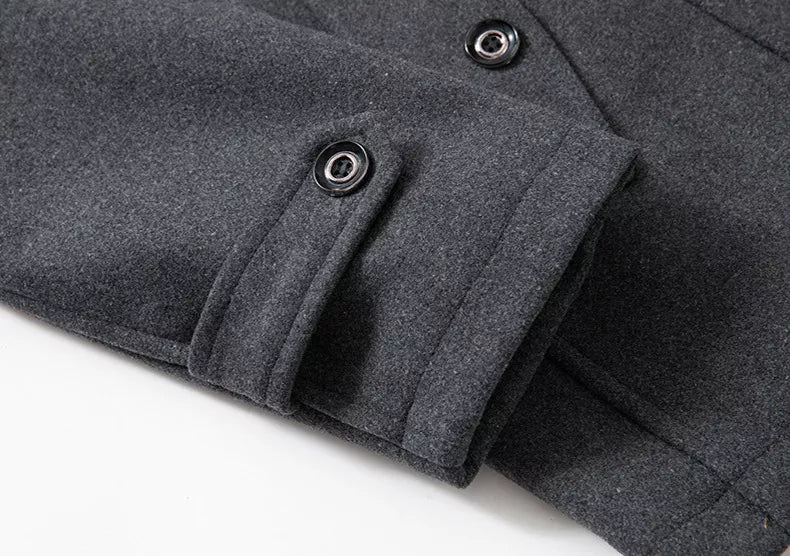 Henry’s 2-in-1 All-Season Jacket