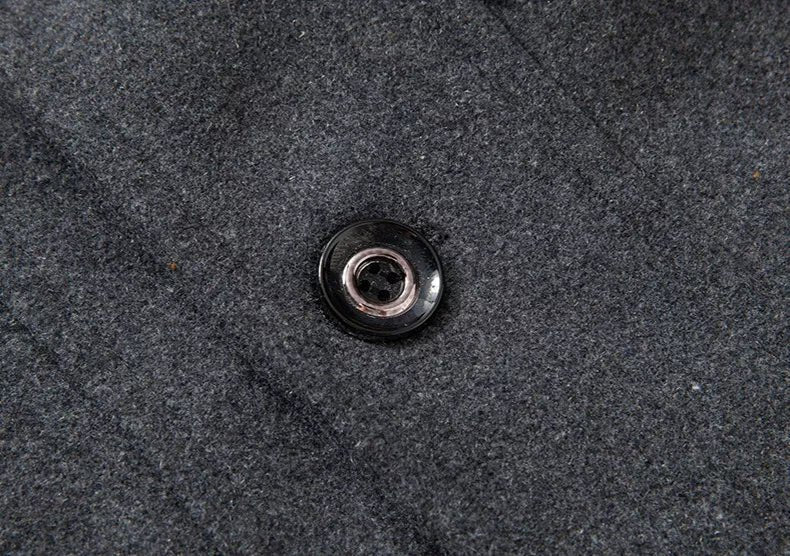 Henry’s 2-in-1 All-Season Jacket