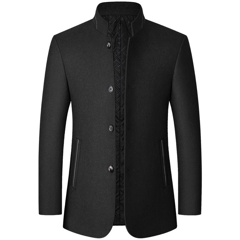 Sterling™ Wool Coat
