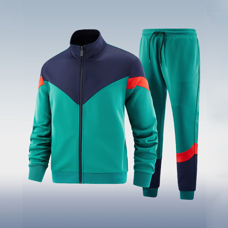 Evolve Ultra Comfort Tracksuit