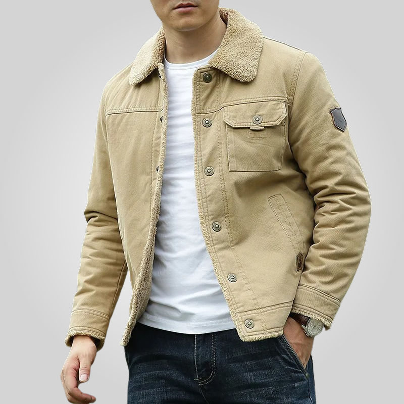 LOGAN Jacket