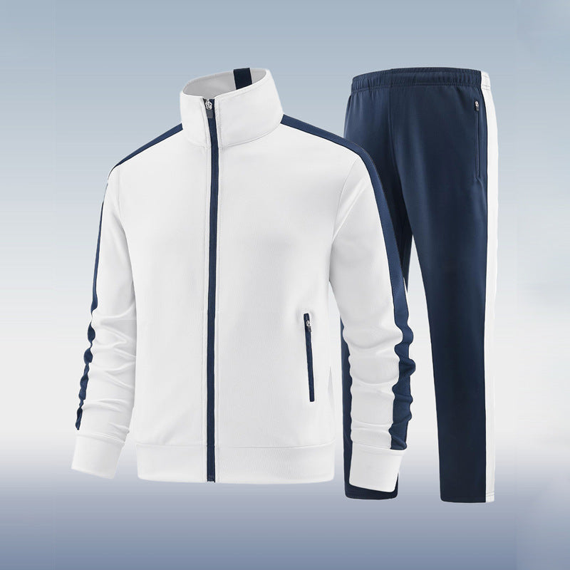 Evolve Ultra Comfort Tracksuit