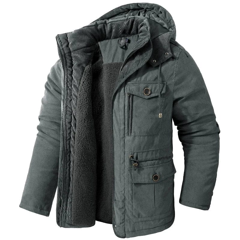 Markus Winter Jacket