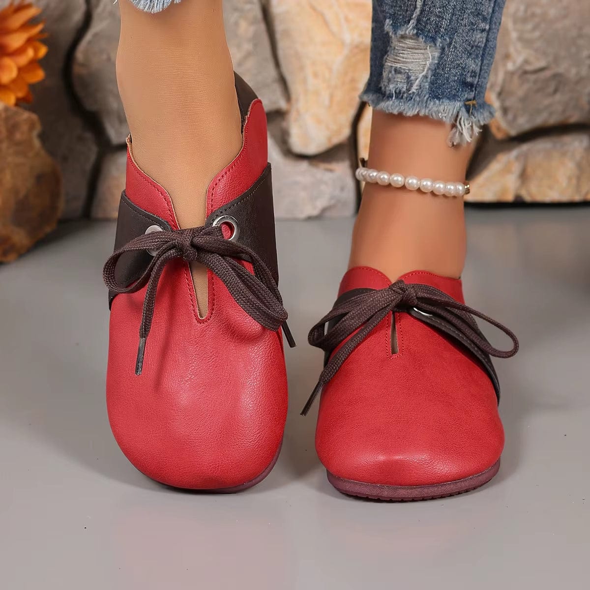 Everyday Comfort Slip-Ons
