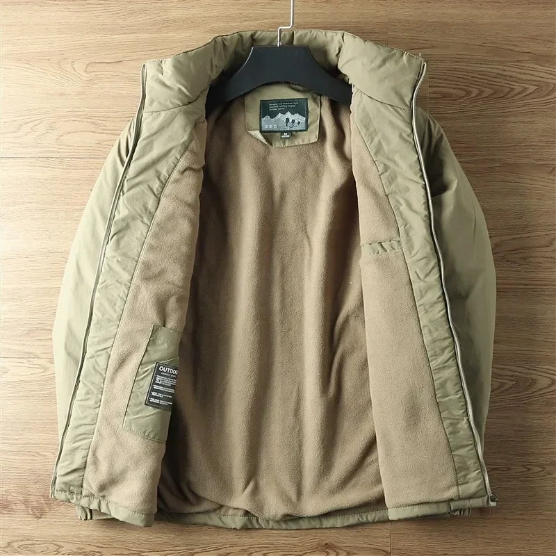 NORDIC JACKET
