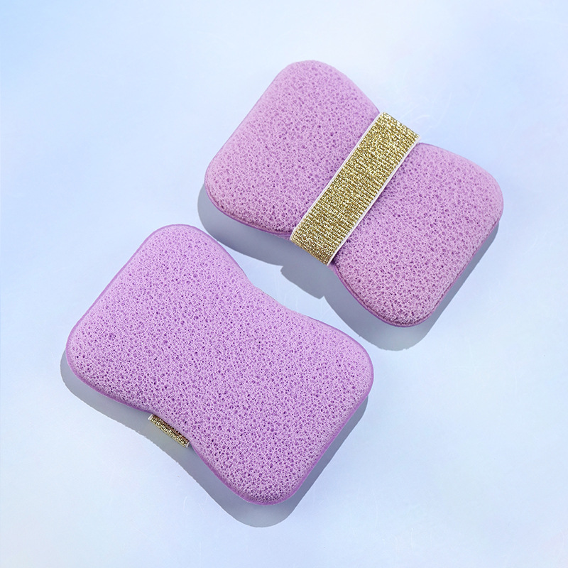 Exfoliating Scrub Sponge for Shower