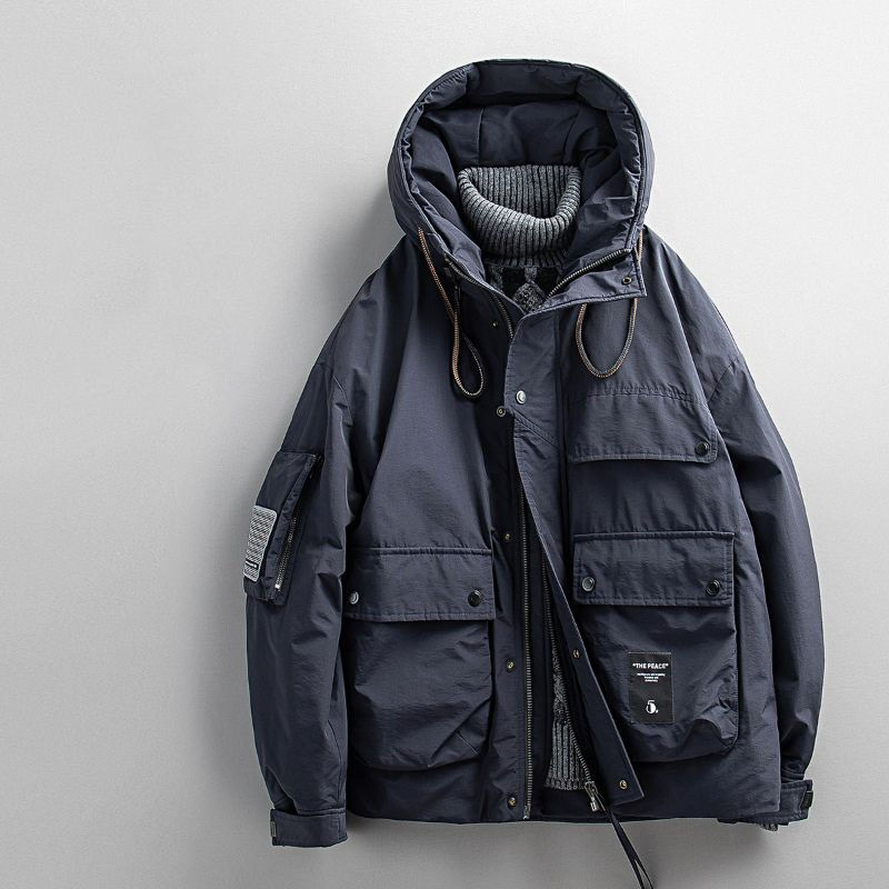 AlpineShield Cozy Traveler