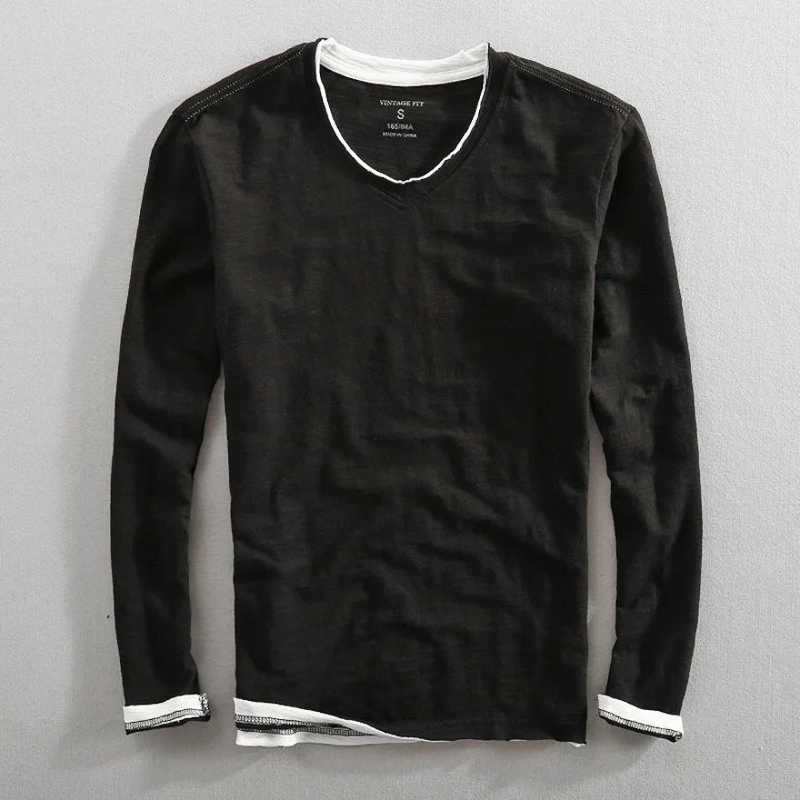 Kaido Dreamy Cotton Shirt