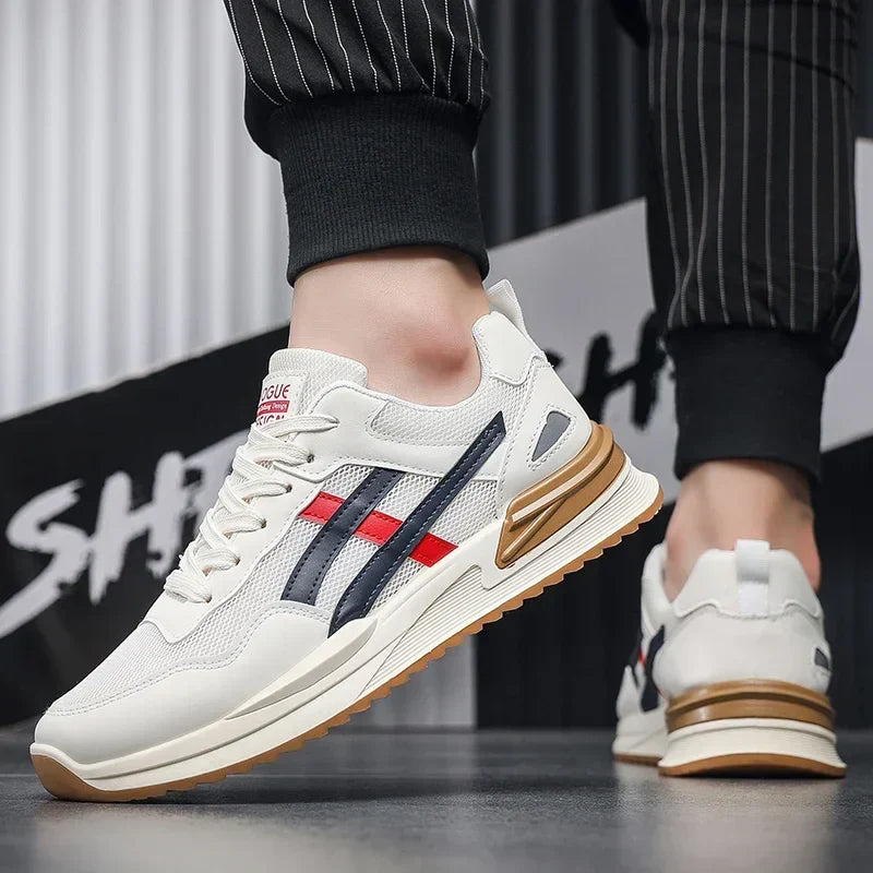 Trailblazer Comfort Sneakers