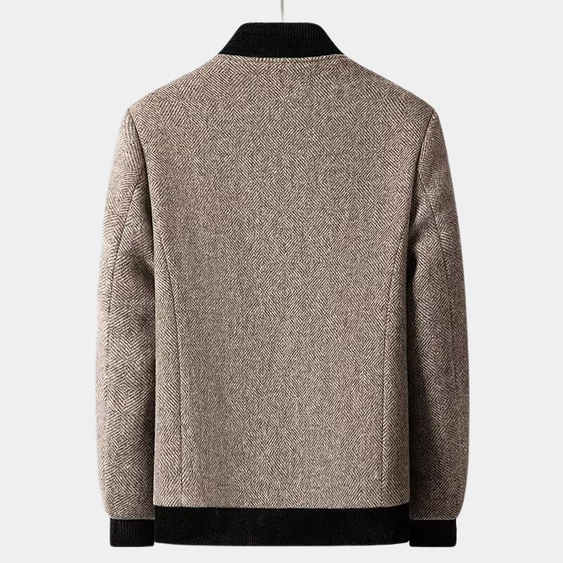 BRANFORD™ Wool Warmth Jacket