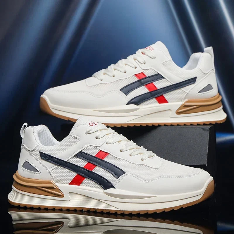 Trailblazer Comfort Sneakers