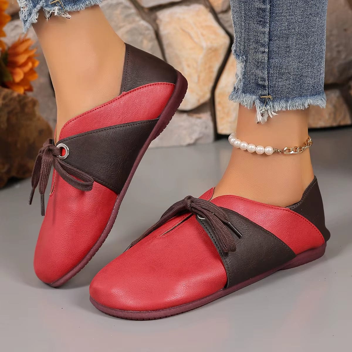 Everyday Comfort Slip-Ons