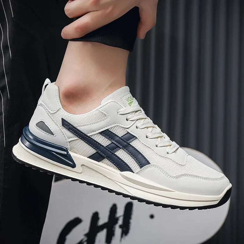Trailblazer Comfort Sneakers