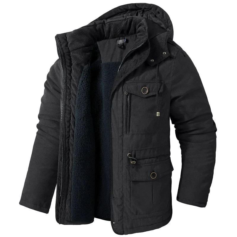 Markus Winter Jacket