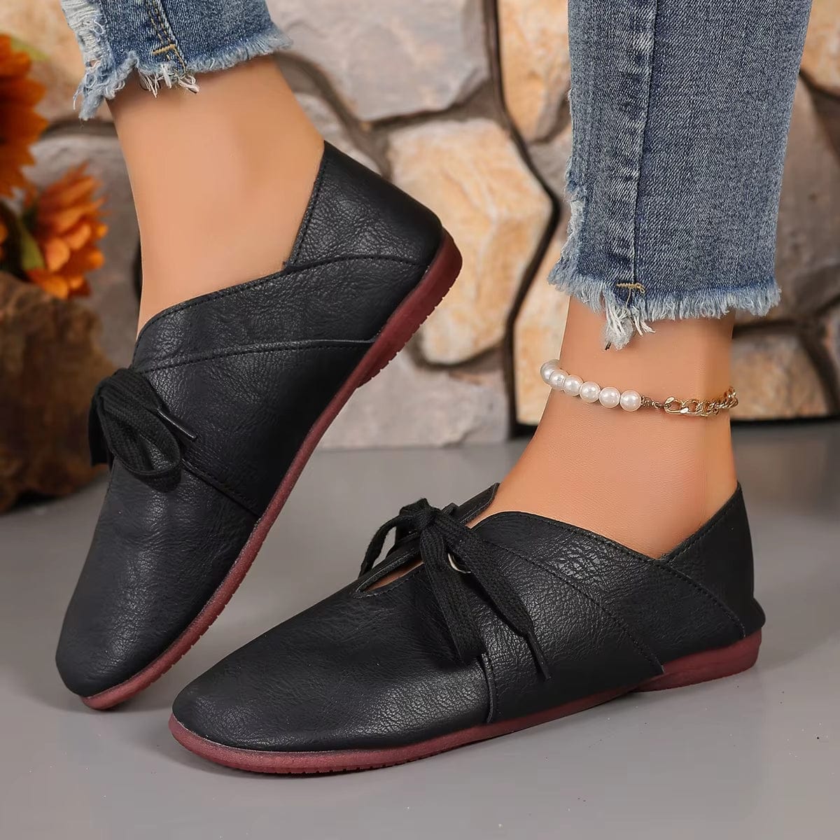 Everyday Comfort Slip-Ons