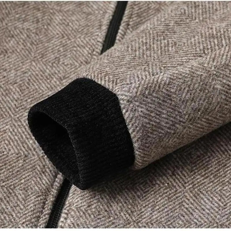 BRANFORD™ Wool Warmth Jacket