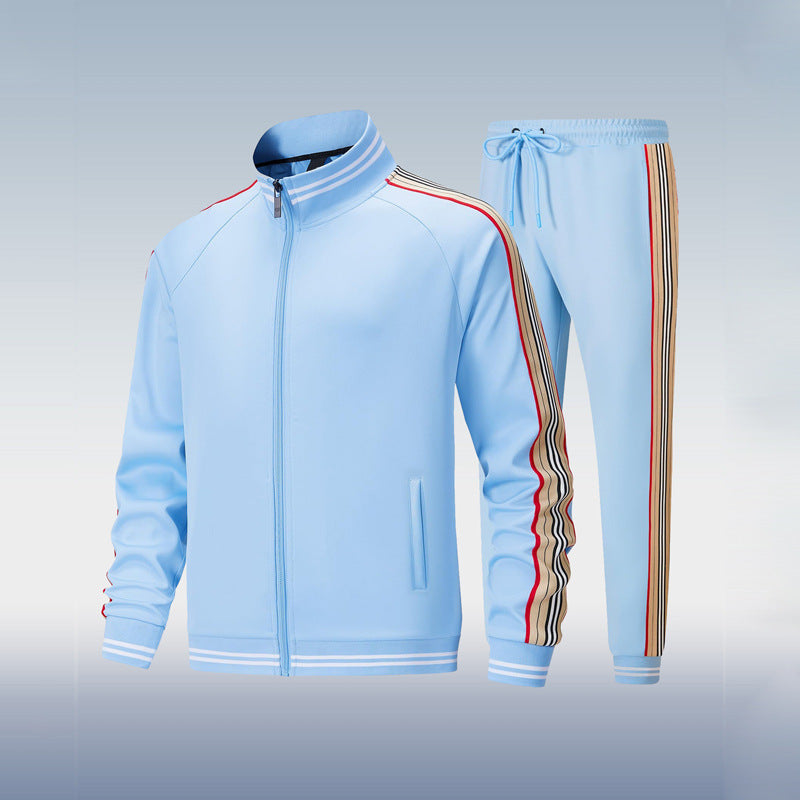 Evolve Ultra Comfort Tracksuit
