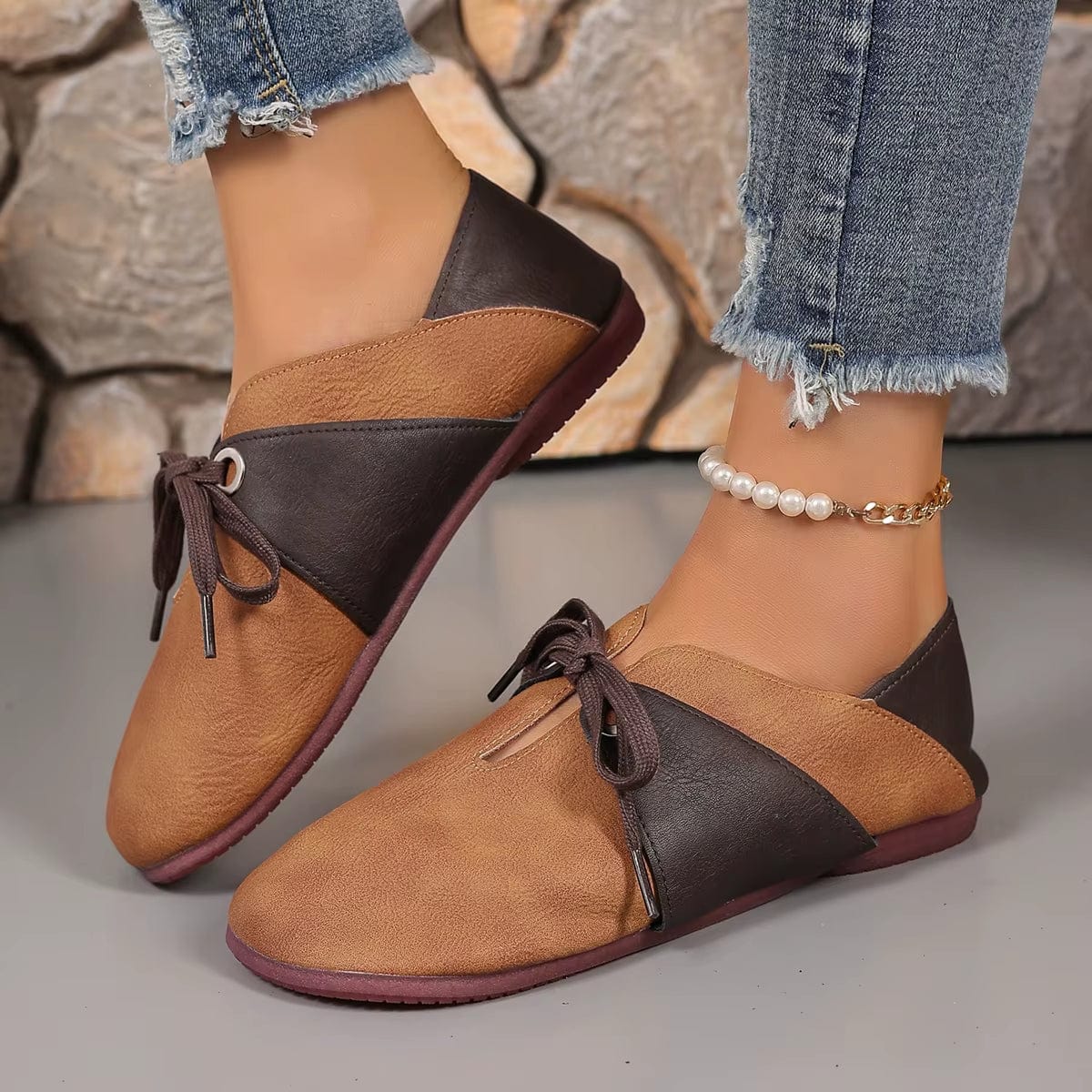 Everyday Comfort Slip-Ons