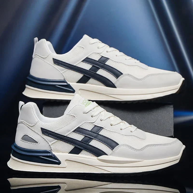Trailblazer Comfort Sneakers