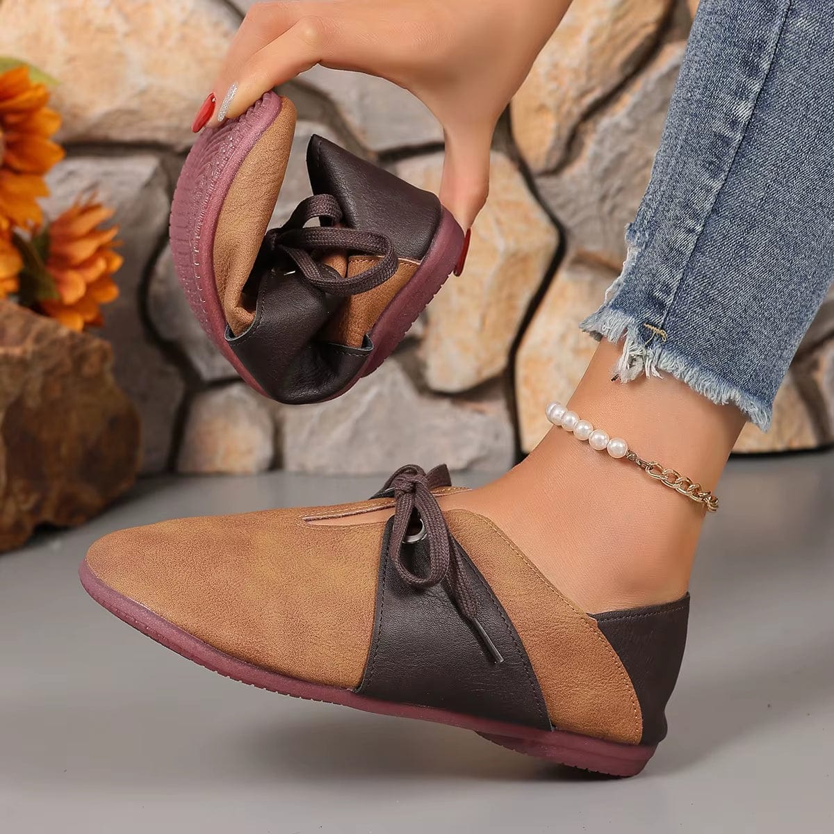 Everyday Comfort Slip-Ons