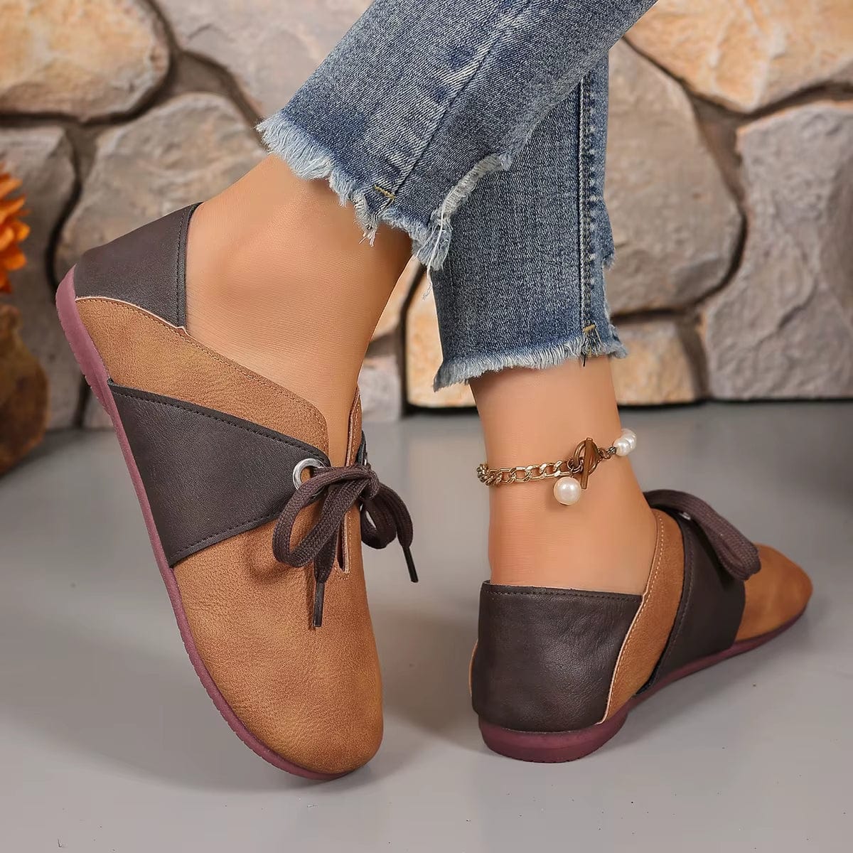 Everyday Comfort Slip-Ons