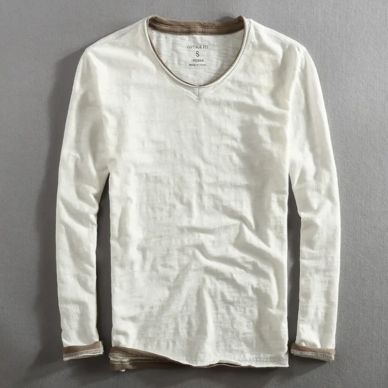 Kaido Dreamy Cotton Shirt