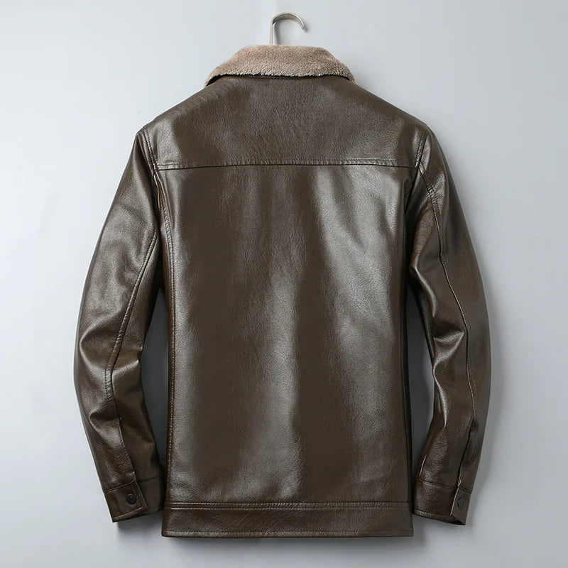 Timeless Comfort Jacket