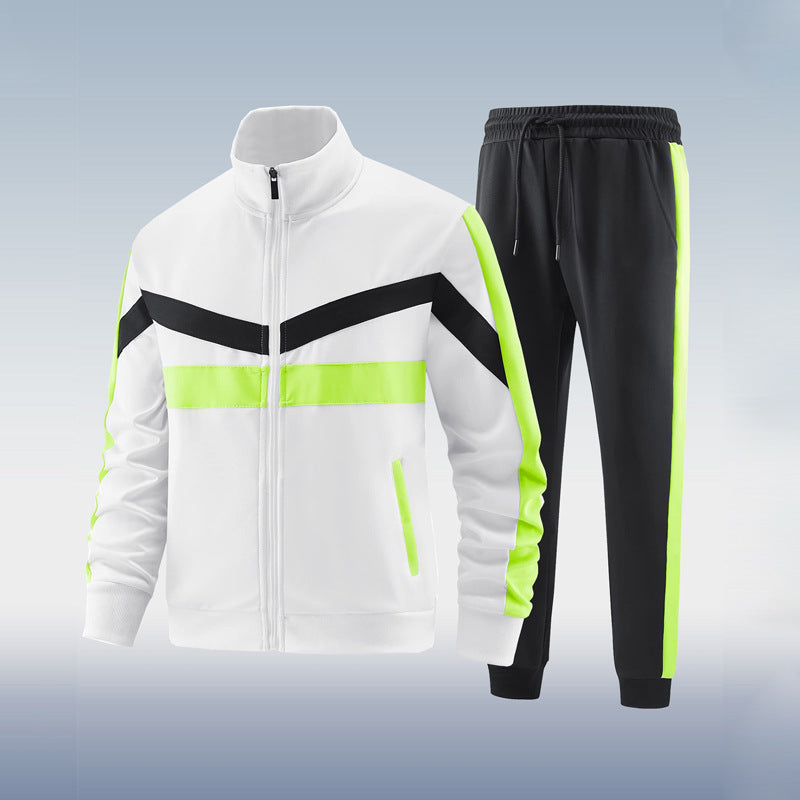 Evolve Ultra Comfort Tracksuit