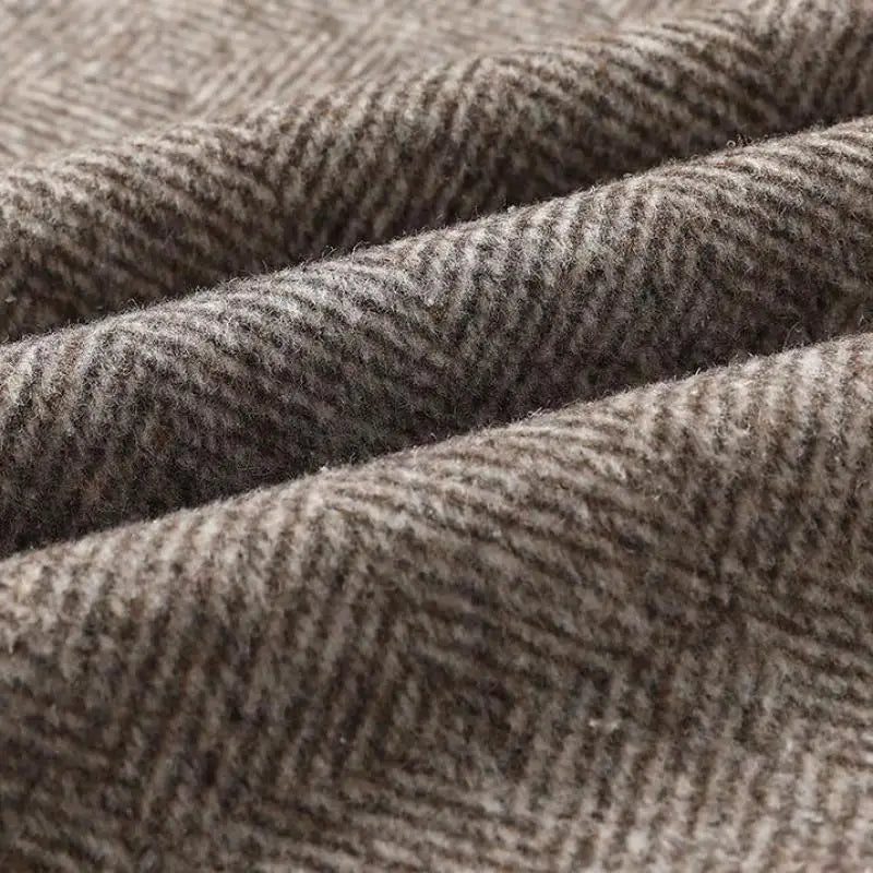 BRANFORD™ Wool Warmth Jacket