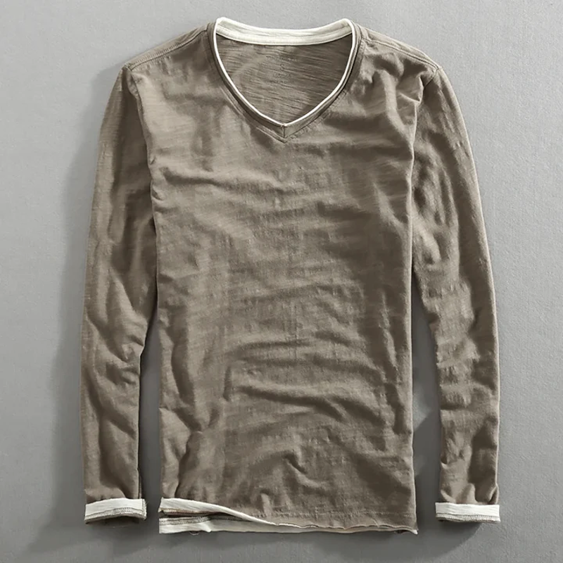 Kaido Dreamy Cotton Shirt