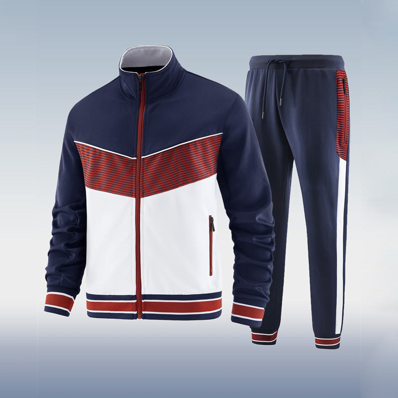 Evolve Ultra Comfort Tracksuit